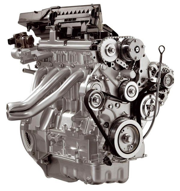 2002 Rover Defender Car Engine